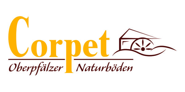 Corpet Logo
