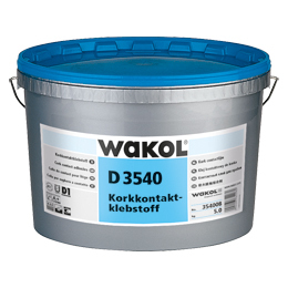 KWG D3540/5 Kork-Kontaktklebstoff