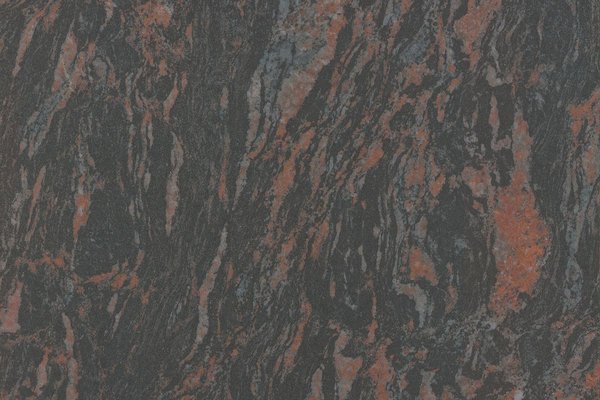 Corpet Dekorleiste Elegant - Corkstone - Granit Tropical black
