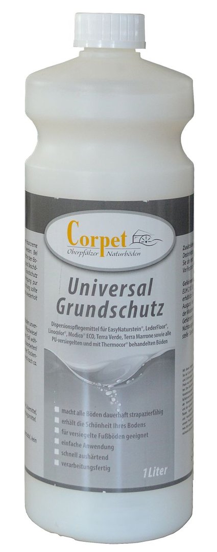 Corpet Universal-Grundschutz - 1 Liter