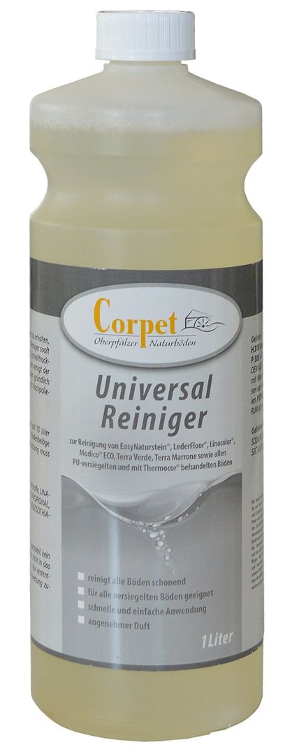 Corpet Universal-Reiniger - 1 Liter
