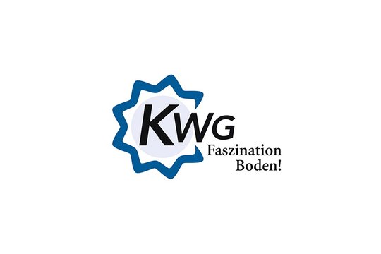 Logo von KWG